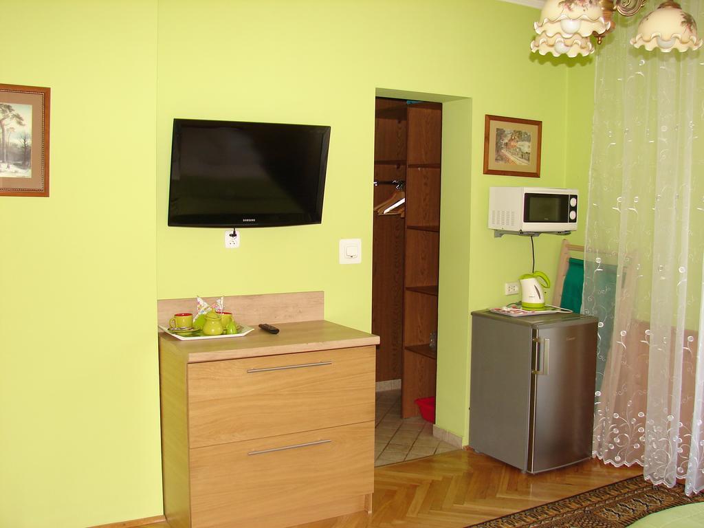 Apartament Kalina Zakopane Zewnętrze zdjęcie