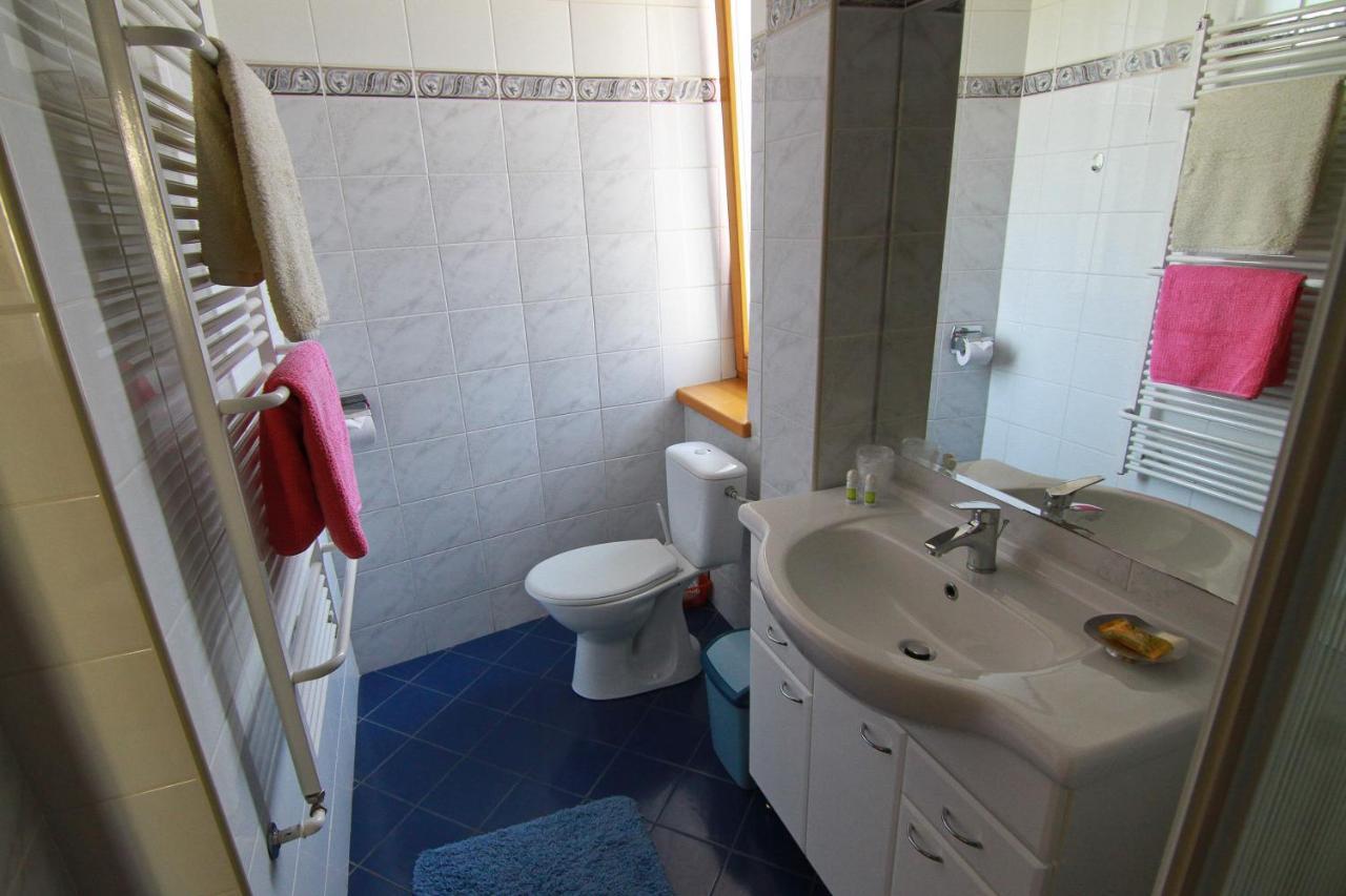 Apartament Kalina Zakopane Pokój zdjęcie